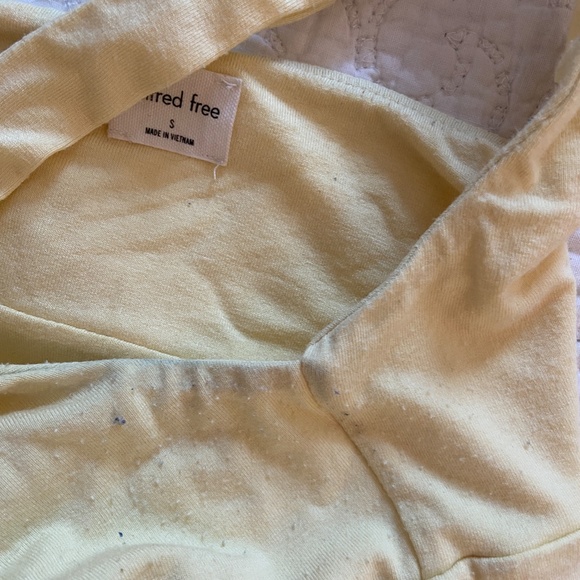 Aritzia Tank Top - Picture 3 of 3